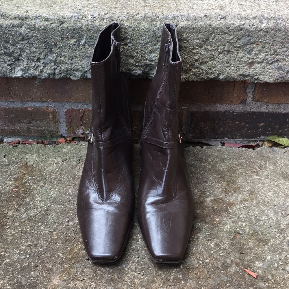 Nine West boots